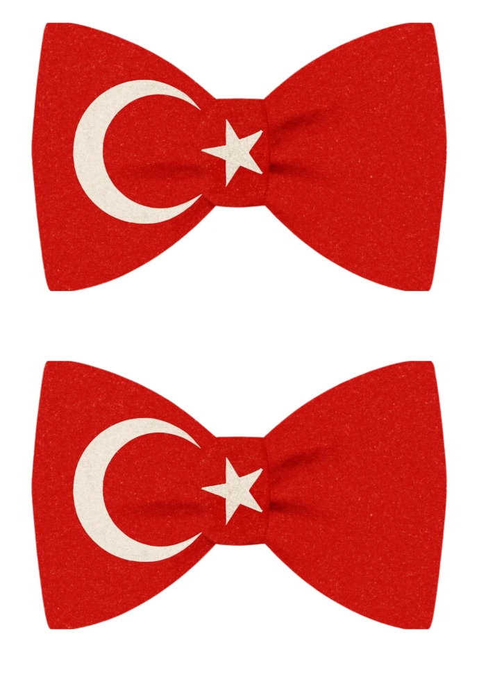 23 nisan papyon 