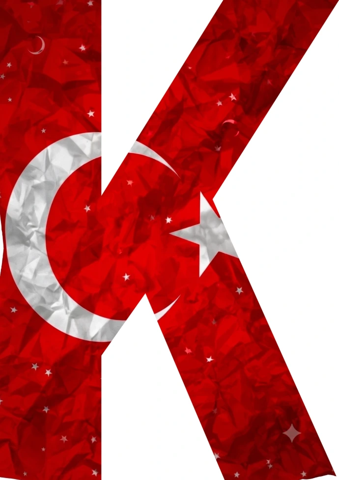 19 mayıs k harfi indir