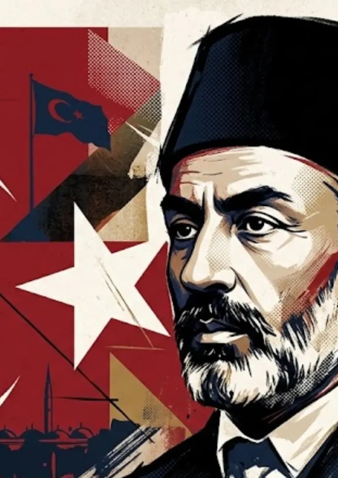 Mehmet Akif Ersoy 12 mart