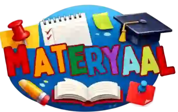 Materyaal