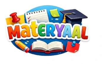 Materyaal